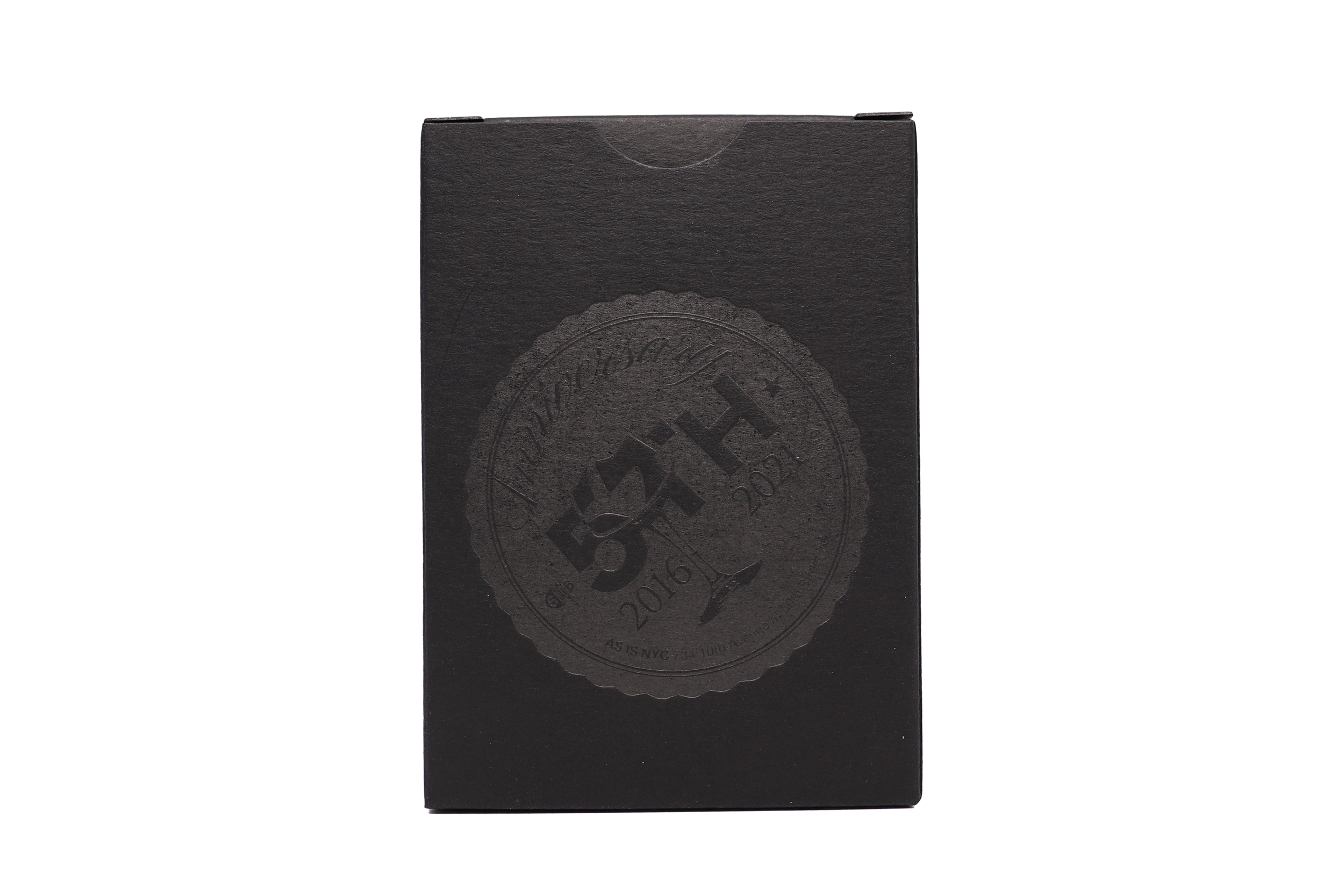 Anyone — Playing Cards | Explore & Shop Now — CardMechanic Shop